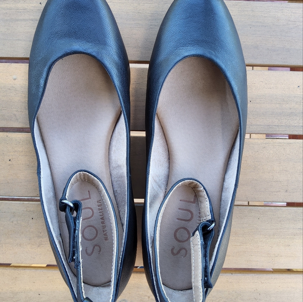 Naturalizer Valory balet flats
